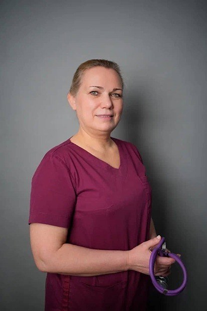 Фото «Сорокина Ирина Анатольевна»