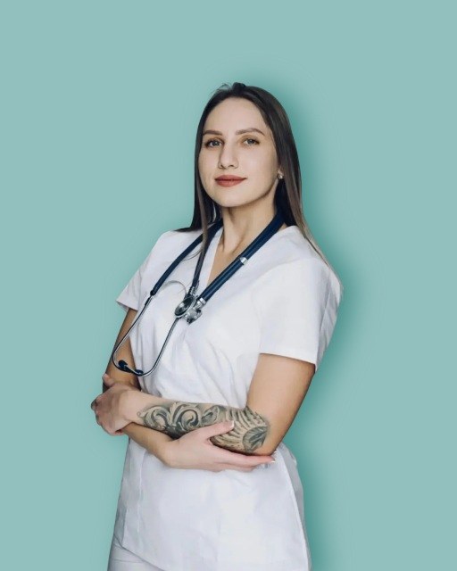 Фото «Евхут Диана Валерьевна»