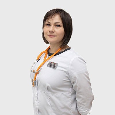 Фото «Вереникина Светлана Николаевна»