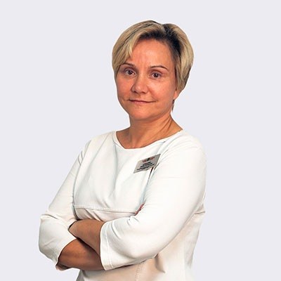 Фото врача Дунаева Елена Петровна