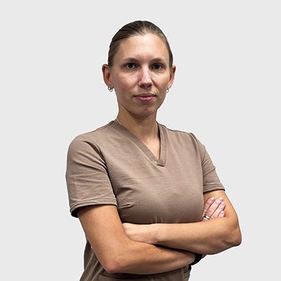Фото «Леонова Надежда Андреевна»