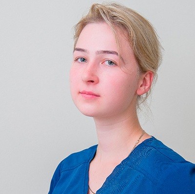 Фото врача Медведева Елена Павловна