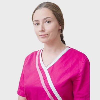 Фото «Попова Екатерина Владимировна»