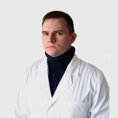 Фото врача Антипов Александр Александрович