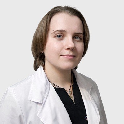 Фото врача Богданцева Алина Александровна