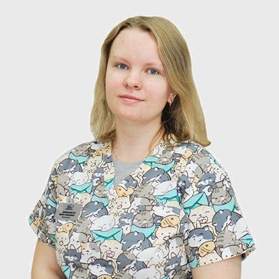 Фото врача Борисенкова Ирина Алексеевна