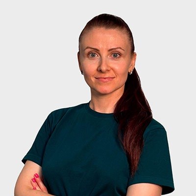 Фото «Зинченко Екатерина Викторовна»