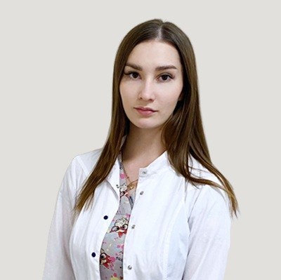 Фото врача Купцова Анна Алексеевна