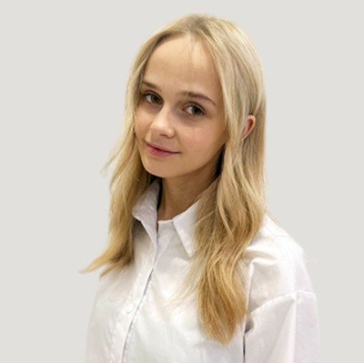 Фото врача Маганова Полина Дмитриевна