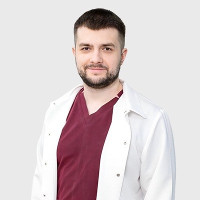 Фото врача Максимов Андрей Михайлович