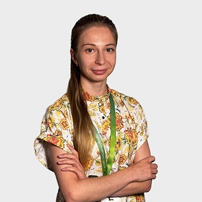 Фото врача Неврова Елена Викторовна