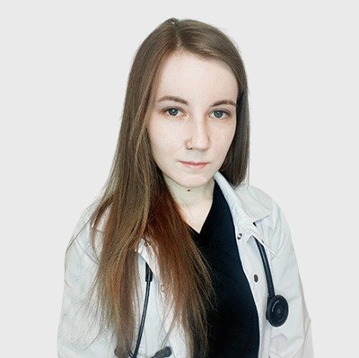 Фото врача Перова Елизавета Александровна