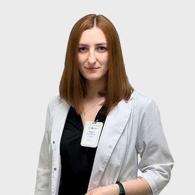 Фото врача Пестрецова Ирина Александровна