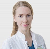 Фото «Берлизова Алина Михайловна»