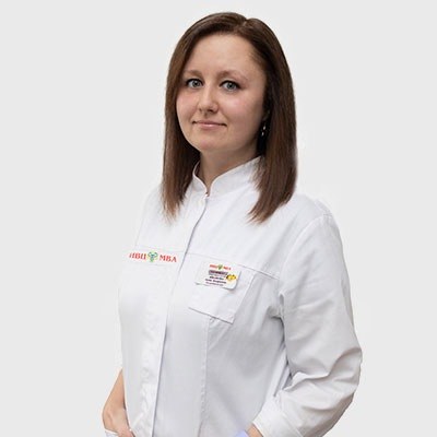 Фото «Иванова Анна Андреевна»