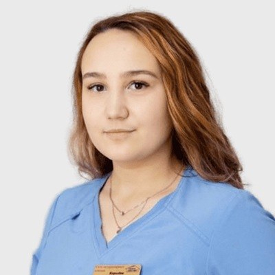 Фото врача Королева Алена Александровна