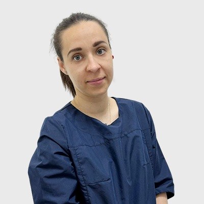 Фото «Кравцева Анна Николаевна»
