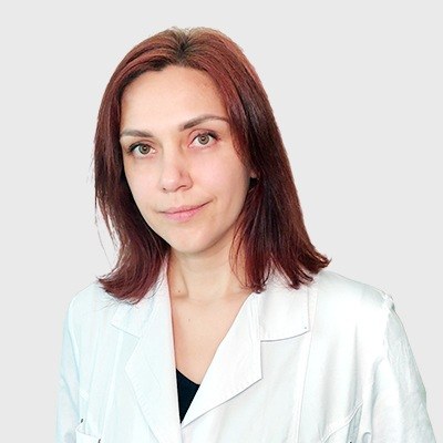 Фото «Панько Анна Сергеевна»