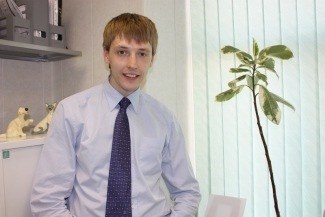 Фото врача Рахманин Павел Сергеевич