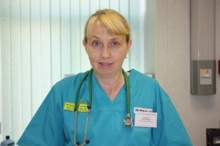 Фото «Фокичева Анна Павловна»