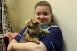 Фото «Несмелова Анна Владимировна»