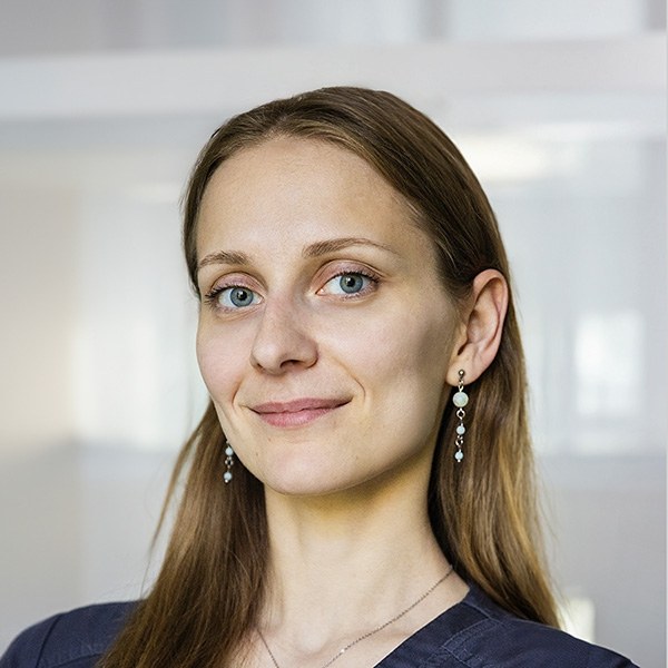Фото врача Антипова Екатерина Валерьевна