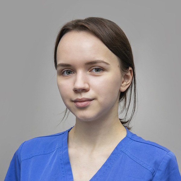 Фото «Волкова Анастасия Вячеславовна»