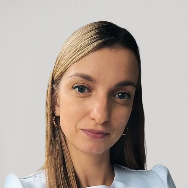 Фото врача Козлова Светлана Геннадьевна
