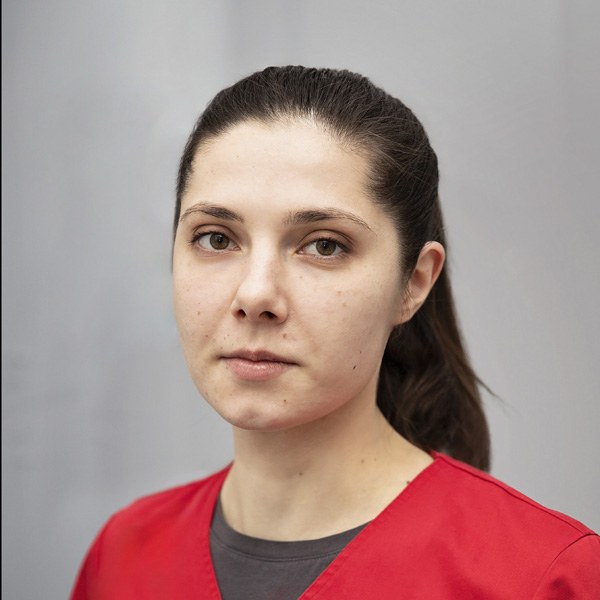 Фото «Левченко Виолетта Юрьевна»