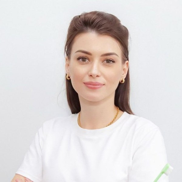 Фото врача Магац Дарья Юрьевна
