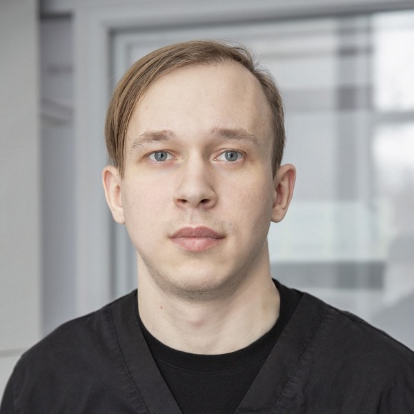 Фото «Огнев Максим Владимирович»
