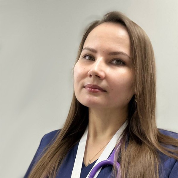 Фото «Филина Елена Николаевна»