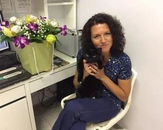 Фото «Жукова Елена Вячеславовна»