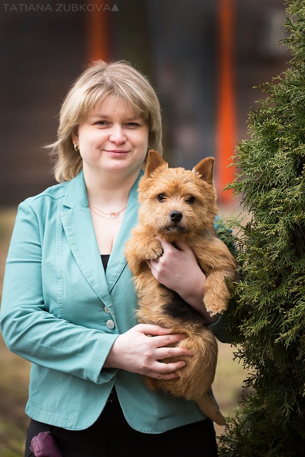 Фото «Романова Ирина Валерьевна»