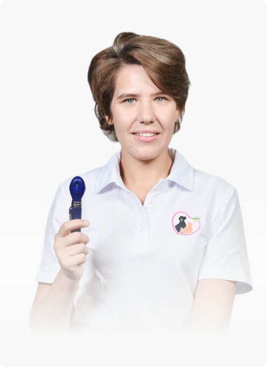 Фото «Шандорина Светлана Алексеевна»