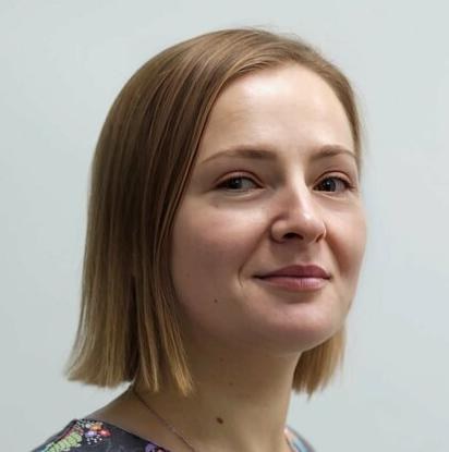 Фото «Шморина Олеся Николаевна»