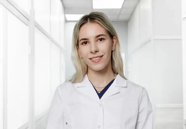 Фото врача Королева Алина Андреевна