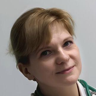 Фото «Булаковская Оксана Андреевна»