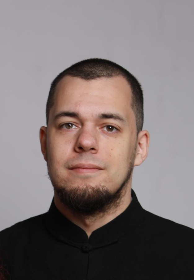 Фото «Белов Николай Павлович»