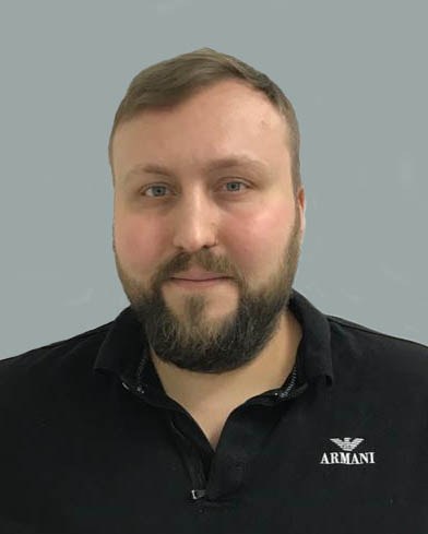 Фото врача Кончев Александр Григорьевич