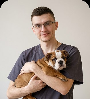 Фото «Зубков Дмитрий Данилович»