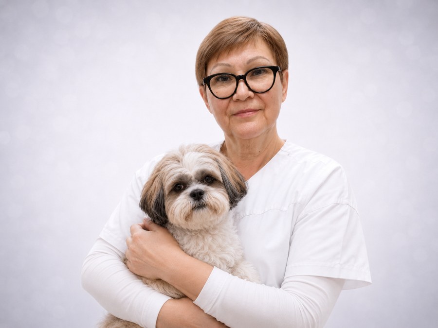 Фото врача Локтионова Елена