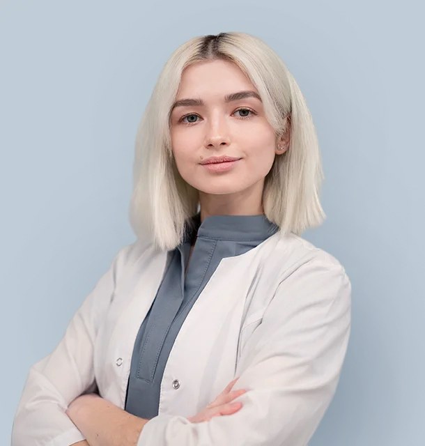 Фото «Смирнова Екатерина Васильевна»