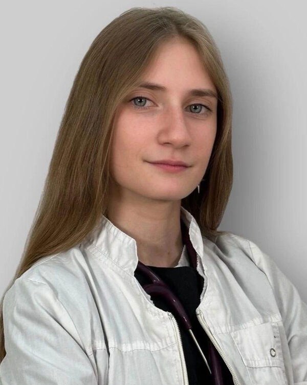 Фото «Обрядина Ангелина Александровна »