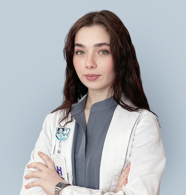 Фото врача Клопова Ирина Алексеевна