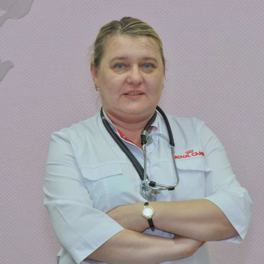Фото врача Илларионова Ольга Геннадьевна