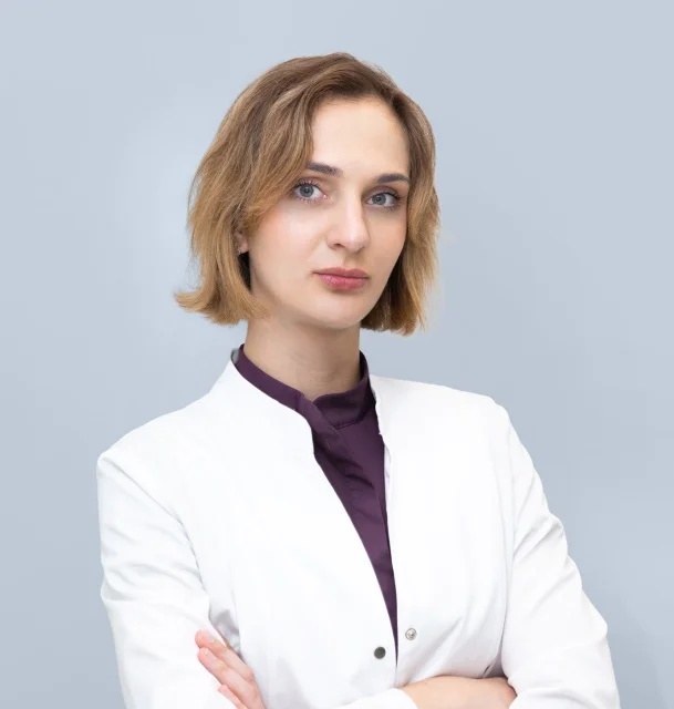 Фото «Малюкова Ульяна Андреевна»
