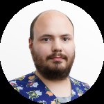 Фото «Кулигин Владислав Сергеевич»