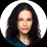 Фото «Романова Анастасия Алексеевна»