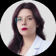 Фото «Лунюшкина Елизавета Дмитриевна»